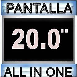 PANTALLA LCD 20´´ P/ AIO USADA – IMPECABLE