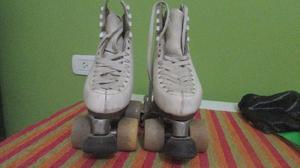PATINES PROFESIONALES Talle 30