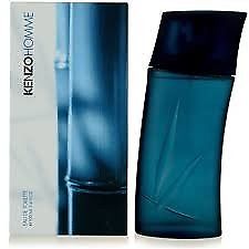 PERFUME KENZO HOMME 100 ML