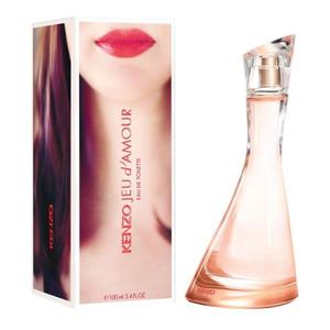 PERFUME KENZO JEU D' AMOUR 75 ML