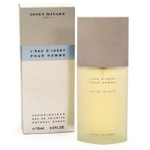 PERFUME L' EAU D' ISSEY POUR HOMME MIYAKE 75 ML