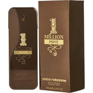 PERFUME ONE MILLION PRIVE PACO RABANNE 100 ML