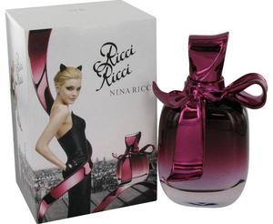 PERFUME RICCI RICCI BY NINA RICCI 80 ML EDP