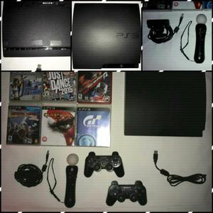 Play Station 3