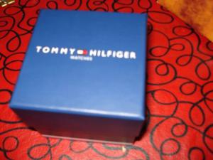 RELOJ TOMMY HILFIGER WATCHES 