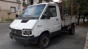 Renault Rodeo 1994 2.2 diesel ideal mecanico hoyy