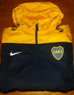 Rompeviento Boca Juniors  Nike