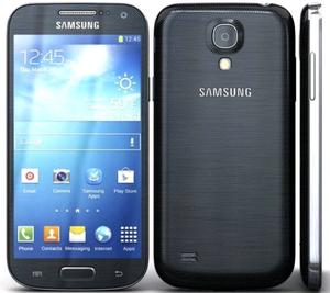 Samsung Galaxy S4 Mini Dual Sim