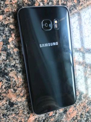 Samsung S7 Edge 32gb Exynos Usado 4 meses con accesorios!