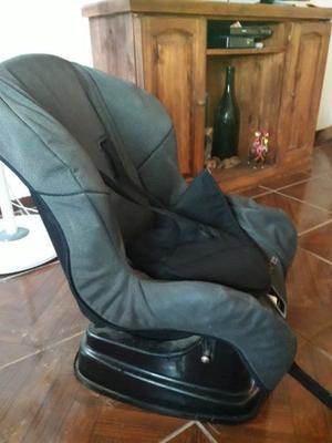 Silla para auto usada excelente estado