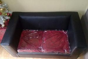 Sillon 2 cuerpo