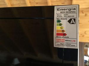 TV SONY BRAVÍA 40 Led a estrenar