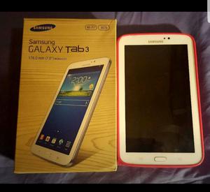 Tablet Samsung 7"