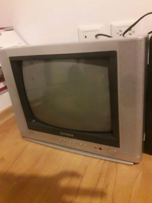 Televisor 2 a un precio unico!!!