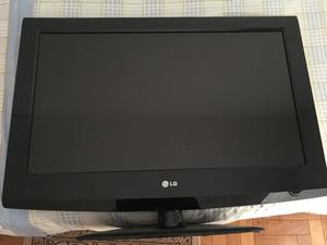 Tv lcd lg 32” a reparar! Leer descripcion