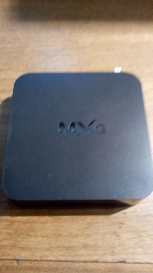 Tvbox MXq reproductor multimedia