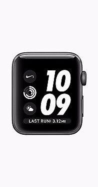 VENDO Apple Watch Nike Sport Series 2 42 Mm Sumergible 50