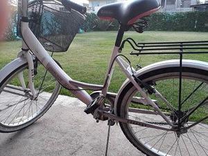 VENDO BICICLETA DE PASEO R24