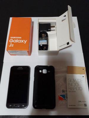 VENDO CELULAR SAMSUNG J2 IMPECABLE!!!