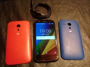 VENDO MOTO G1