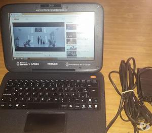 VENDO NETBOOKS EN IMPECABLE ESTADO Y DESBLOQUEADAS