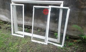 VENTANA 150 X1 CON VIDRIOS $  $