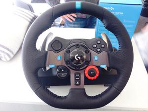 VOLANTE LOGITECH G29+SOPORTE!!