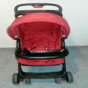 Vendo Coche Baby One