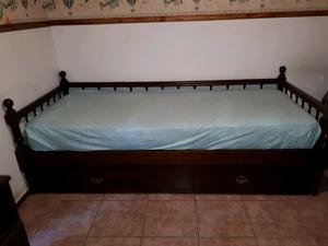 Vendo Diván cama