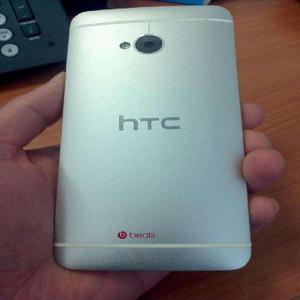 Vendo Htc One M7 Gama Alta