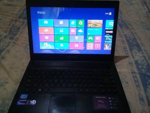 Vendo Notebook BGH 3D Impecable