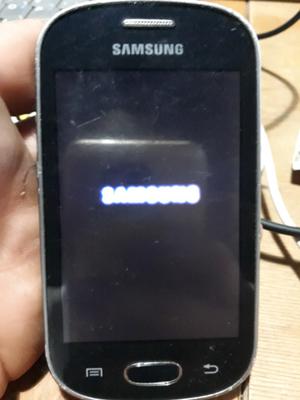 Vendo Samsung Galaxy Fame Lite