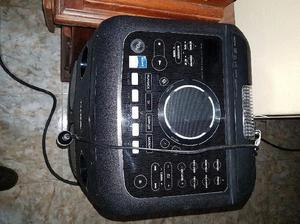 Vendo!! Sistema de audio SONY en casa de alta potencia con