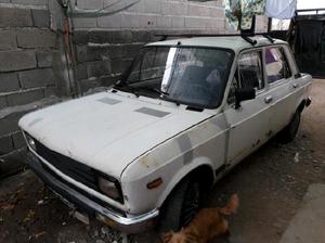 Vendo fiat 128 Europa