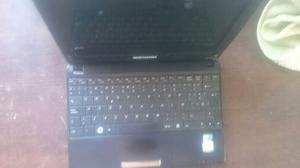 Vendo netbook Bangho bx0x1