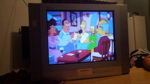 Vendo televisor Hitachi de 29 pulgadas