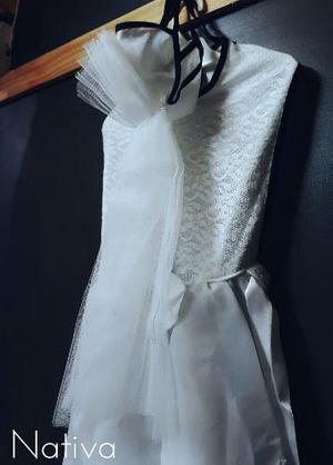 Vestido De Novia Para Tu Mascota