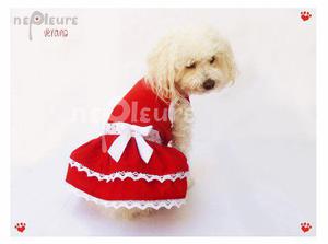 Vestido - Ropa Para Perros - Indumentaria Canina