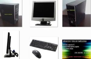 WINDOWS 7 y 10 - MOTHER ASROCK N68-S - AMD ATHLON 64X2 - AM2