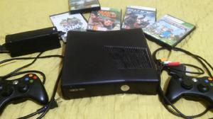 XBOX 360 LIQUIDO