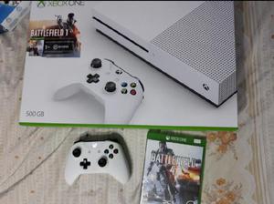 Xbox one s permuta o venta