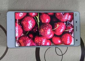 Xiaomi Mi4 en perfecto estado