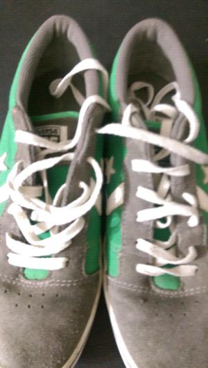 Zapatillas Converse t 41