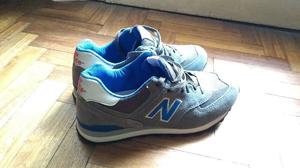 Zapatillas new balance