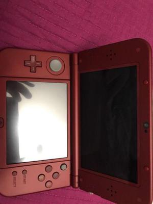 consola nintendo 3 ds xl