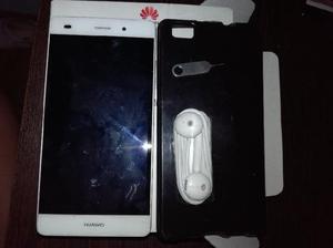 huawei p8 lite