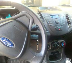 vendo ford fiesta kinetic