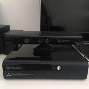xBox 360 Kinetic 4 Controles Disco 500 gb. - Impecable