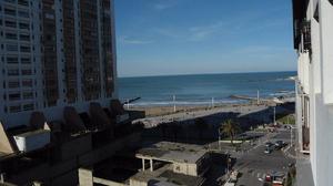 2 Ambientes Centro con vista al mar