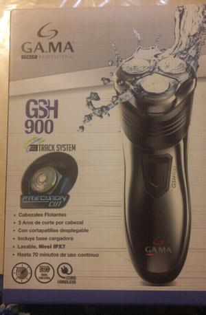 Afeitadora GSH900 GAMA.
